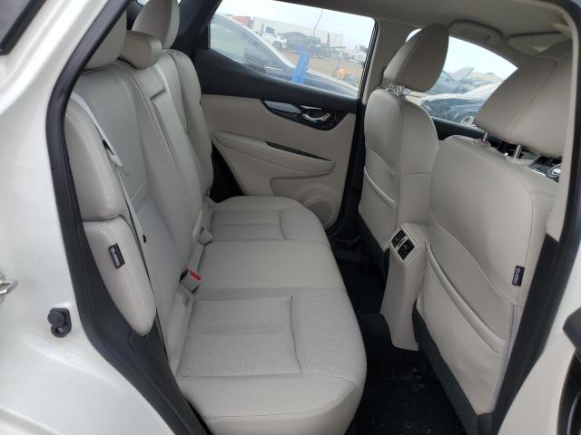 Photo 10 VIN: JN1BJ1CW4NW499002 - NISSAN ROGUE 