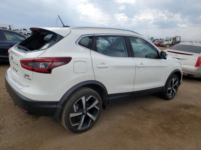 Photo 2 VIN: JN1BJ1CW4NW499002 - NISSAN ROGUE 