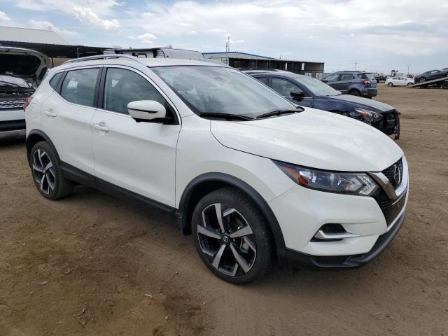 Photo 3 VIN: JN1BJ1CW4NW499002 - NISSAN ROGUE 