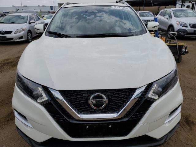 Photo 4 VIN: JN1BJ1CW4NW499002 - NISSAN ROGUE 