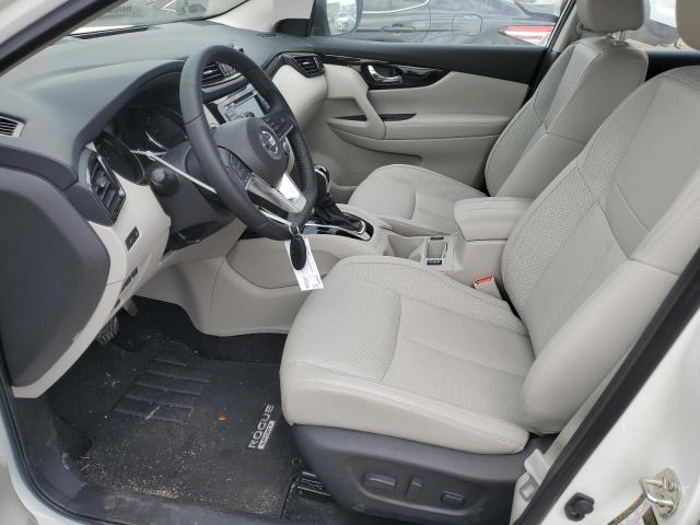 Photo 6 VIN: JN1BJ1CW4NW499002 - NISSAN ROGUE 