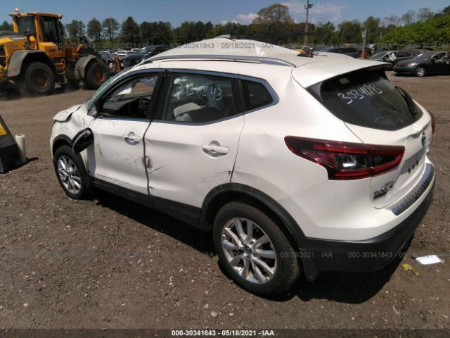 Photo 2 VIN: JN1BJ1CW5LW360932 - NISSAN ROGUE SPORT 