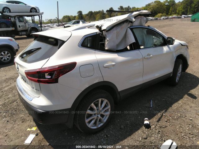 Photo 3 VIN: JN1BJ1CW5LW360932 - NISSAN ROGUE SPORT 