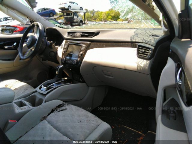 Photo 4 VIN: JN1BJ1CW5LW360932 - NISSAN ROGUE SPORT 