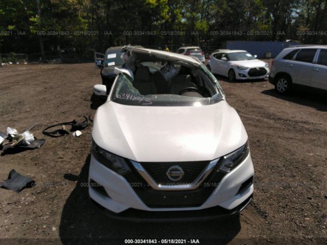 Photo 5 VIN: JN1BJ1CW5LW360932 - NISSAN ROGUE SPORT 