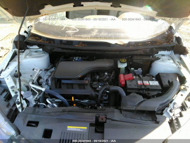 Photo 9 VIN: JN1BJ1CW5LW360932 - NISSAN ROGUE SPORT 