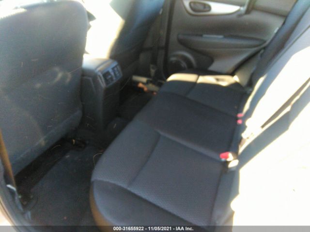 Photo 7 VIN: JN1BJ1CW5LW361837 - NISSAN ROGUE SPORT 