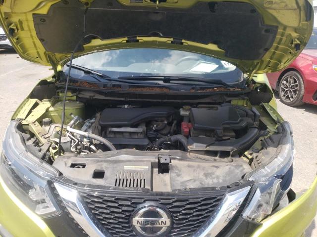 Photo 10 VIN: JN1BJ1CW5LW367024 - NISSAN ROGUE SPOR 