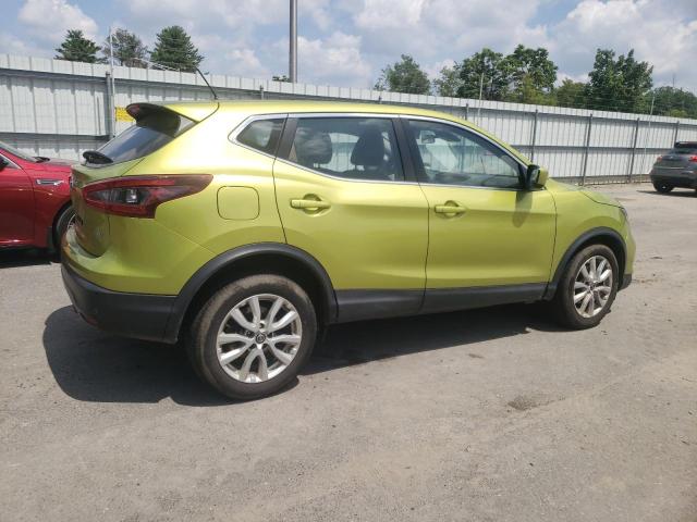 Photo 2 VIN: JN1BJ1CW5LW367024 - NISSAN ROGUE SPOR 