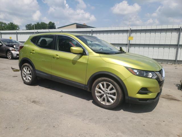 Photo 3 VIN: JN1BJ1CW5LW367024 - NISSAN ROGUE SPOR 