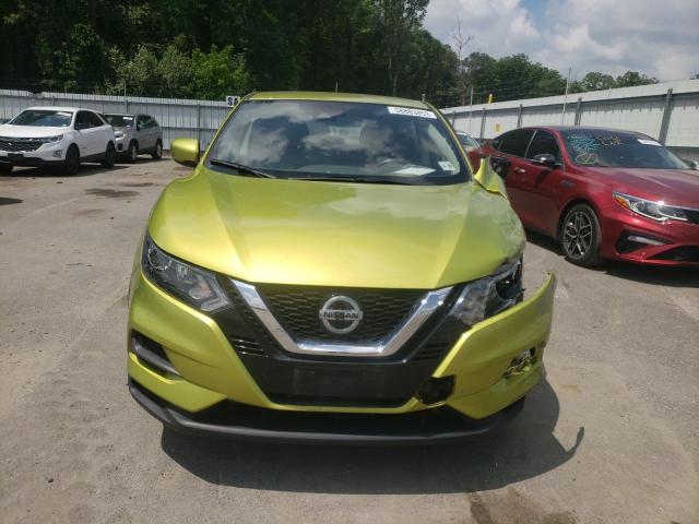 Photo 4 VIN: JN1BJ1CW5LW367024 - NISSAN ROGUE SPOR 