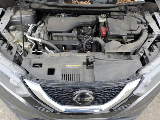 Photo 10 VIN: JN1BJ1CW5LW372529 - NISSAN ROGUE 