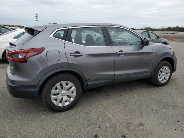 Photo 2 VIN: JN1BJ1CW5LW372529 - NISSAN ROGUE 