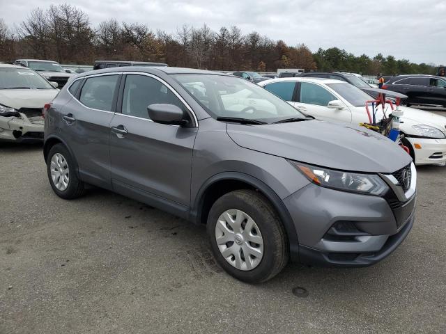 Photo 3 VIN: JN1BJ1CW5LW372529 - NISSAN ROGUE 