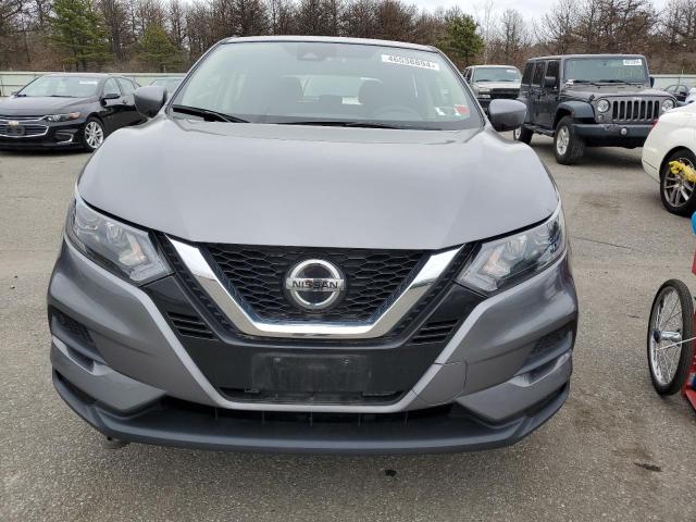 Photo 4 VIN: JN1BJ1CW5LW372529 - NISSAN ROGUE 