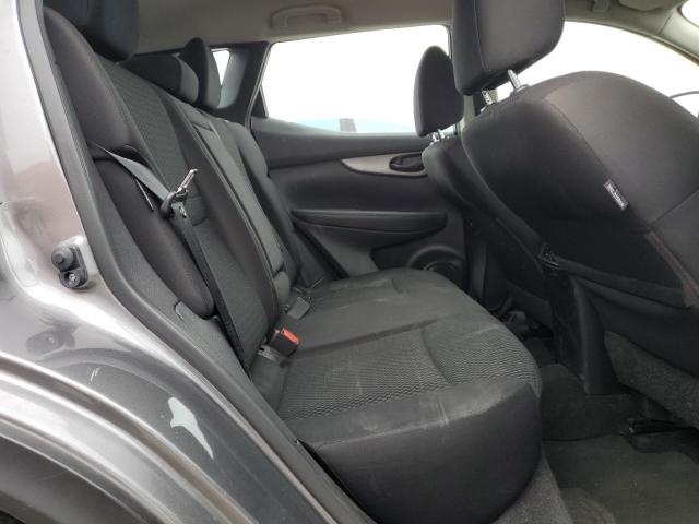 Photo 9 VIN: JN1BJ1CW5LW372529 - NISSAN ROGUE 