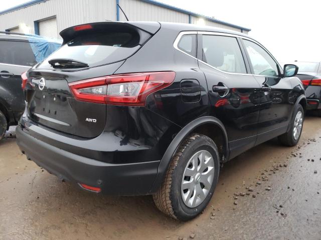 Photo 3 VIN: JN1BJ1CW5LW374524 - NISSAN ROGUE SPOR 