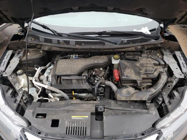 Photo 6 VIN: JN1BJ1CW5LW374524 - NISSAN ROGUE SPOR 