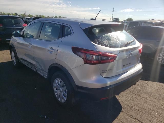 Photo 2 VIN: JN1BJ1CW5LW375723 - NISSAN ROGUE SPOR 