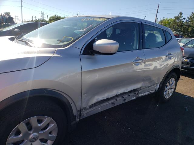 Photo 8 VIN: JN1BJ1CW5LW375723 - NISSAN ROGUE SPOR 