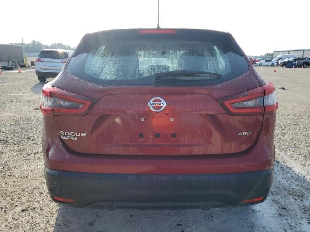 Photo 5 VIN: JN1BJ1CW5LW377892 - NISSAN ROGUE SPOR 