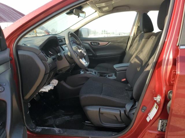 Photo 6 VIN: JN1BJ1CW5LW377892 - NISSAN ROGUE SPOR 