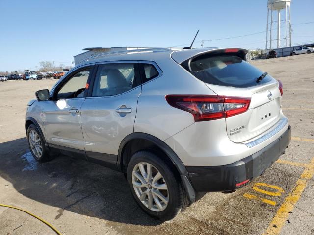 Photo 1 VIN: JN1BJ1CW5LW380954 - NISSAN ROGUE 