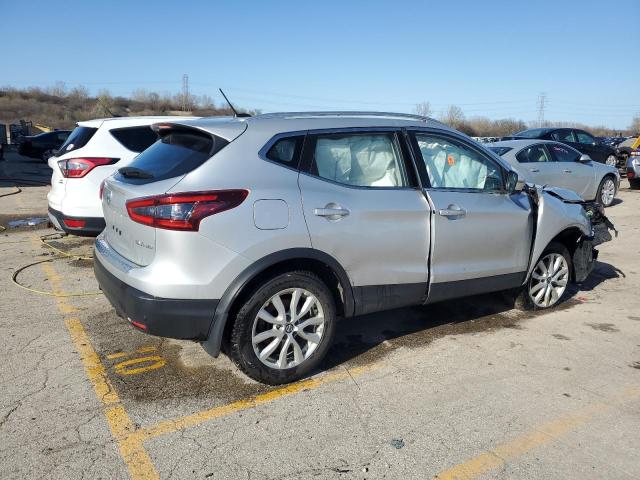 Photo 2 VIN: JN1BJ1CW5LW380954 - NISSAN ROGUE 