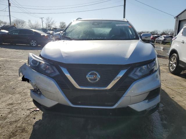 Photo 4 VIN: JN1BJ1CW5LW380954 - NISSAN ROGUE 