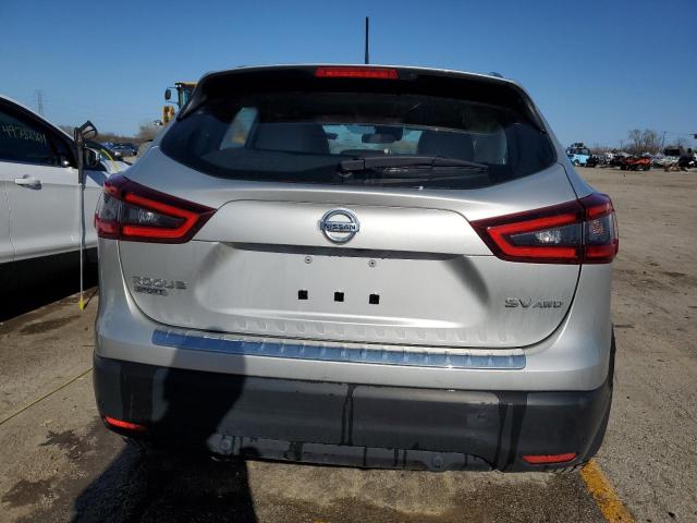 Photo 5 VIN: JN1BJ1CW5LW380954 - NISSAN ROGUE 