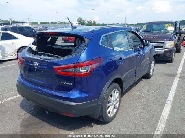 Photo 5 VIN: JN1BJ1CW5LW382400 - NISSAN ROGUE SPORT 