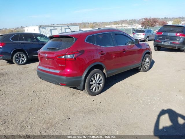 Photo 3 VIN: JN1BJ1CW5LW383479 - NISSAN ROGUE SPORT 