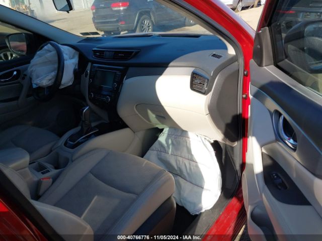 Photo 4 VIN: JN1BJ1CW5LW383479 - NISSAN ROGUE SPORT 