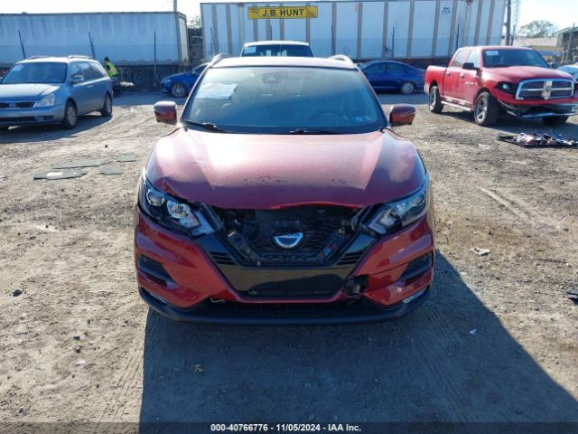 Photo 5 VIN: JN1BJ1CW5LW383479 - NISSAN ROGUE SPORT 