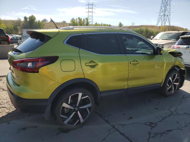 Photo 2 VIN: JN1BJ1CW5LW384471 - NISSAN ROGUE SPOR 