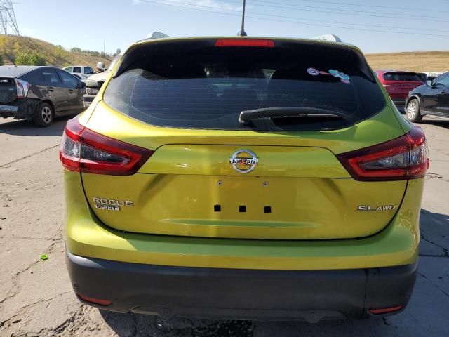 Photo 5 VIN: JN1BJ1CW5LW384471 - NISSAN ROGUE SPOR 