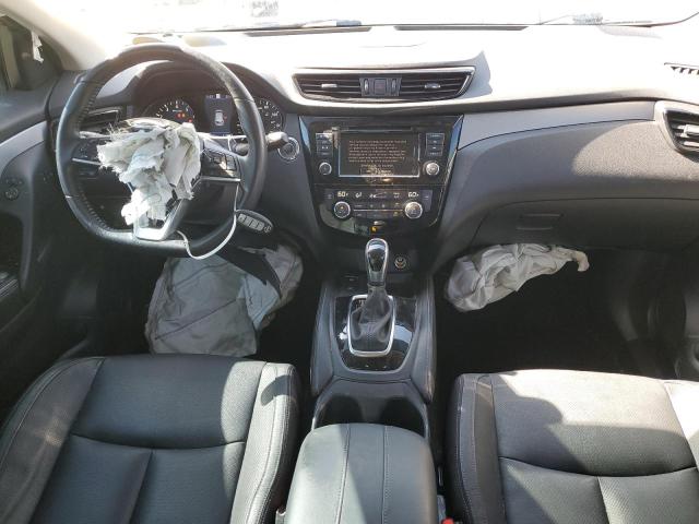 Photo 7 VIN: JN1BJ1CW5LW384471 - NISSAN ROGUE SPOR 