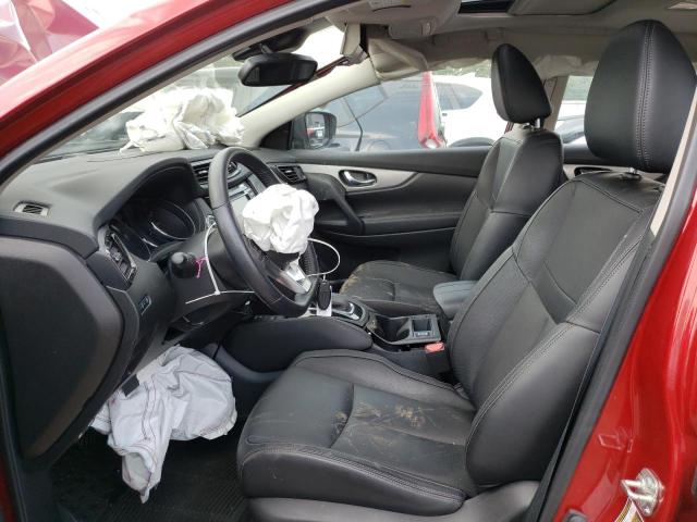 Photo 6 VIN: JN1BJ1CW5LW384485 - NISSAN ROGUE SPORT 