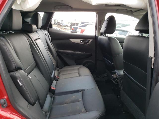 Photo 9 VIN: JN1BJ1CW5LW384485 - NISSAN ROGUE SPORT 