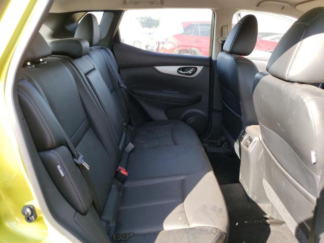 Photo 10 VIN: JN1BJ1CW5LW385460 - NISSAN ROGUE 