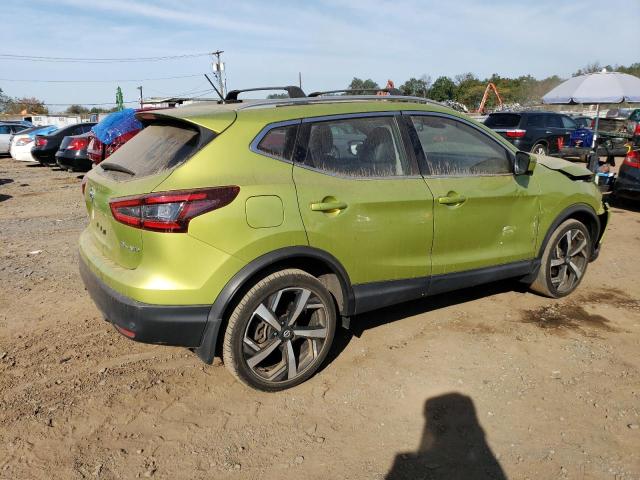 Photo 2 VIN: JN1BJ1CW5LW385460 - NISSAN ROGUE 