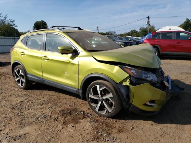 Photo 3 VIN: JN1BJ1CW5LW385460 - NISSAN ROGUE 