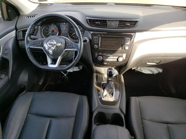 Photo 7 VIN: JN1BJ1CW5LW385460 - NISSAN ROGUE 