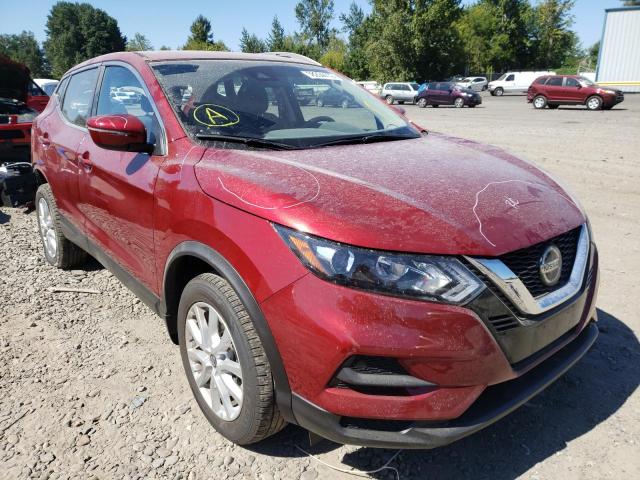 Photo 0 VIN: JN1BJ1CW5LW385894 - NISSAN ROGUE SPOR 