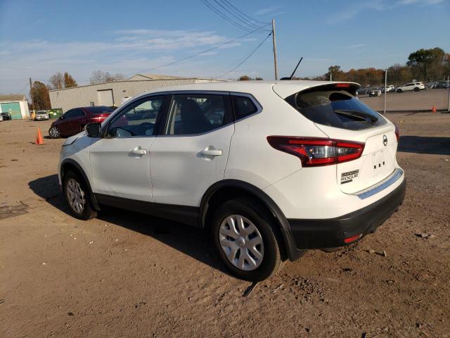 Photo 1 VIN: JN1BJ1CW5LW390481 - NISSAN ROGUE 