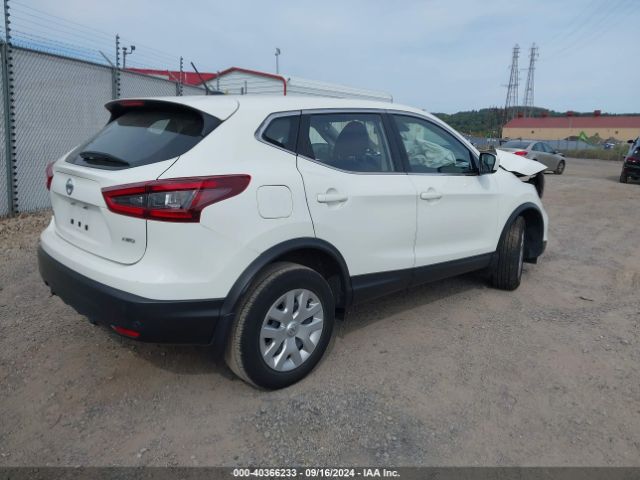 Photo 3 VIN: JN1BJ1CW5LW390822 - NISSAN ROGUE SPORT 