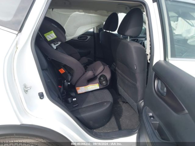 Photo 7 VIN: JN1BJ1CW5LW390822 - NISSAN ROGUE SPORT 