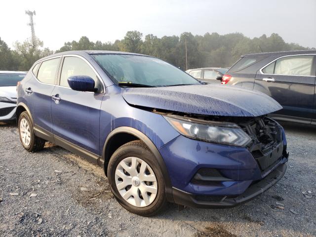 Photo 0 VIN: JN1BJ1CW5LW391761 - NISSAN ROGUE SPOR 