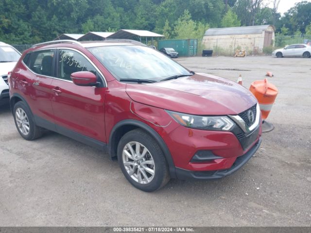 Photo 0 VIN: JN1BJ1CW5LW392585 - NISSAN ROGUE SPORT 