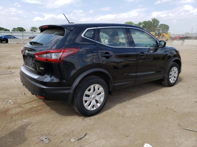 Photo 2 VIN: JN1BJ1CW5LW393686 - NISSAN ROGUE SPOR 